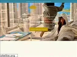 Sites similar to moresidenceshonolulu.com