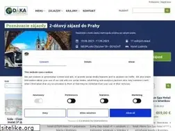 Sites similar to moreslev.cz