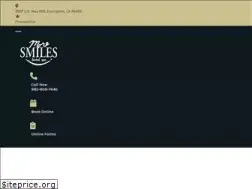 Sites similar to moresmiles.com