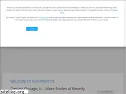 Sites similar to moresmilesofbeverly.com