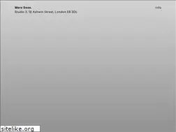 Sites similar to moresoon.org