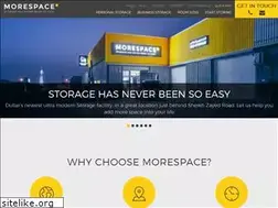 Sites similar to morespace.ae