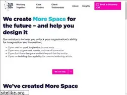 Sites similar to morespaceforlight.com.au