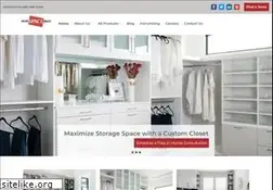 Sites similar to morespaceplace.com