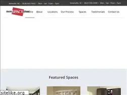 Sites similar to morespaceplaceasheville.com