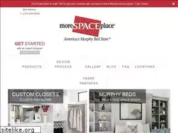 Sites similar to morespaceplaceaustin.com
