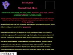 Sites similar to morespells.com