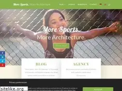 Sites similar to moresports.network