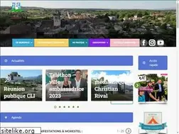 Sites similar to morestel.fr