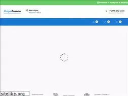 Sites similar to morestolov.ru