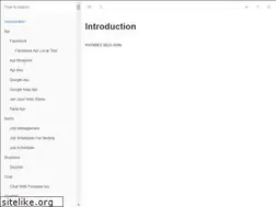 Sites similar to moreta.github.io