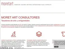 Sites similar to moretart.com
