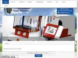 Sites similar to moretec.nl