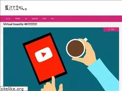 Sites similar to moretemasen.com