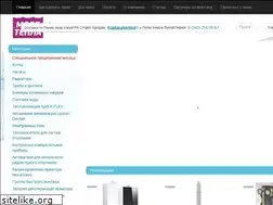 Sites similar to moretepla.com