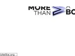 Sites similar to morethanabody.org