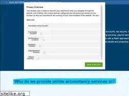 Sites similar to morethanaccountants.co.uk