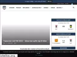Sites similar to morethanaclub.dk