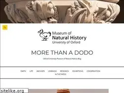 Sites similar to morethanadodo.com
