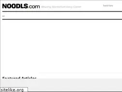 Sites similar to morethanamomofthree.com