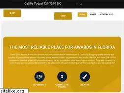 Sites similar to morethanawards.com