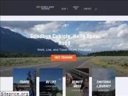 Sites similar to morethanawheelin.com