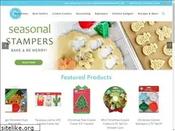 Sites similar to morethanbaking.com