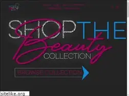 Sites similar to morethanbeauty.net
