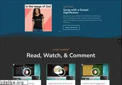 Sites similar to morethancake.org