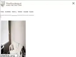 Sites similar to morethandesign.at