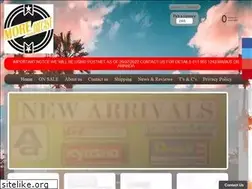 Sites similar to morethandiecast.co.za