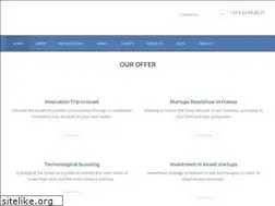 Sites similar to morethandigital.fr