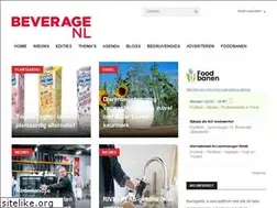 Sites similar to morethandrinks.nl