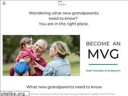 Sites similar to morethangrand.com