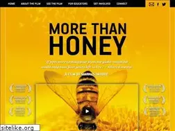 Sites similar to morethanhoneyfilm.com