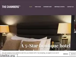 Sites similar to morethanjustabed.com