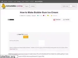 Sites similar to morethanjusticecream.com