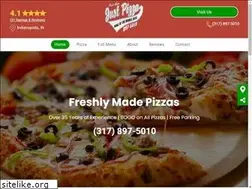 Sites similar to morethanjustpizza.com