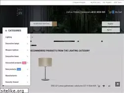 Sites similar to morethanlighting.com