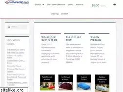 Sites similar to morethanpolish.com