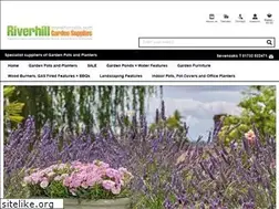 Sites similar to morethanpots.com