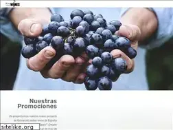 Sites similar to morethanwines.com