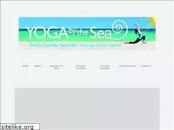Sites similar to morethanyoga.com