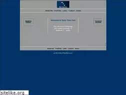 Sites similar to morethanzero.com