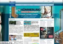 Sites similar to moreto.net