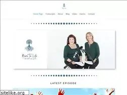 Sites similar to moretolifewithfaithandlois.com
