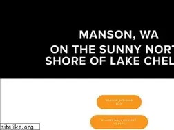 Sites similar to moretomanson.com