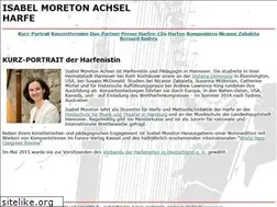 Sites similar to moreton.de