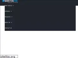 Sites similar to moreton.net.au