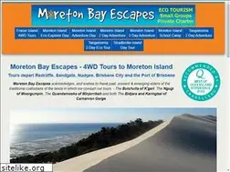 Sites similar to moretonbayescapes.com.au